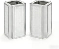 M50 Premium H13 True Hepa Filter Replacement Compatible by Dreduxun