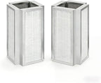 M50 Premium H13 True Hepa Filter Replacement Compatible by Dreduxun
