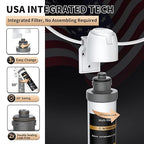 Under Sink Water Filter System - Image 7