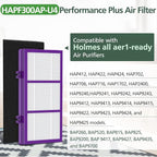 HAPF300AP Performance Plus Replacement Filter - Image 4