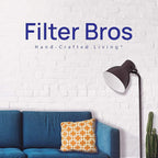 Filter Bros HRF-AP1 Cut to Fit Activated Carbon Roll Replacement Fits Honeywell - Image 8