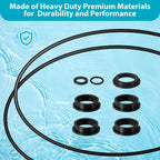SF80110-1 Leaf Trap Cover Lid - Image 5