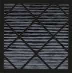 ORANSI Replacement Pleated Carbon Filter - Image 2