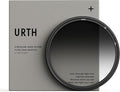 Urth 55mm Soft Graduated ND8 Lens Filter — 3-Stop, Ultra-Slim 20-Layer by Urth