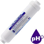 Alkaline Water Filter Cartridge Add-On Kit | Mineral Cartridge - Image 2
