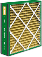 Filterbuy 20x25x5 Air Filter MERV 11 Superior Pet & Allergy Defense, Pleated - Image 9