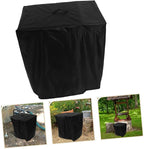 VICASKY Garden Pump Cover Filter Pump Cover - Image 8