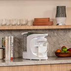 AquaTru Carafe Smart Countertop Water Purifier | App-Connected 4-Stage Reverse - Image 3