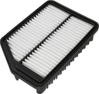 EPAuto GP281 Engine Air Filter Replacement - Image 4
