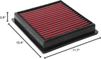 AEM 28-50064 DryFlow Air Filter - Image 2