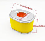 AFZE18 Air Filter Compatible - Image 2