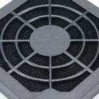 1.97 inch/50mm Fan Dust Filter PC Cooler Fan Filter Dustproof Cover Computer - Image 5