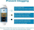 H&G lifestyles Misting System Calcium Inhibitor Filter - Image 2
