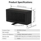 3D Printer Activated Carbon Air Filter Cartridge - Image 5