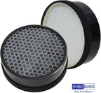 PUREBURG Replacement Filter Set Compatible - Image 4