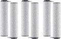 For Xiaomi for Mijia W20 2C 4C 2Lite Wet and Dry Vacuum Cleaner Scrubber Roller by Unknown