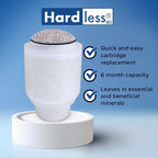 Replacement Cartridge for Hardless NG4 Whole House Water Filter - Image 3