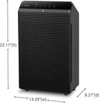 WINIX 5520 Air Purifier for Home Large Room Up to 1882 Ft² in 1 Hr - Image 11