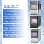 Ice Maker Filter for GE Profile Opal Ice Maker 1.0 and for GE Opal 2.0 Nugget - Image 6
