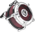 Air Filter Cleaner for Harley Davidson Softail Touring Street Road King Glide by ForHarleyMotorcycleParts