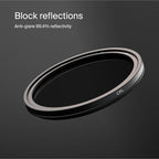 Urth 95mm Circular Polarizing Lens Filter - Image 2