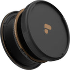 PolarPro - Chroma VND/PL - McKinnon Series - 6-9 Stops - Black Mist - 95mm - by PolarPro