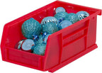 Akro-Mils 30220 AkroBins Plastic Storage Bins, Space-Saving Stackable Bins - Image 12