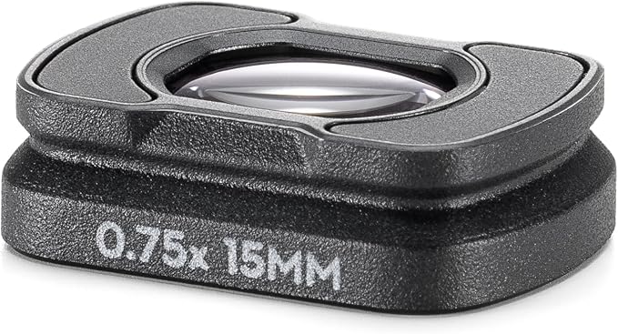 Xtra Muse Wide-Angle Lens - Image 5