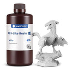 ANYCUBIC ABS-Like Resin 3.0, Upgraded 14K 3D Printer Resin by ANYCUBIC