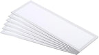 PATIKIL 4"x12" Magnetic Vent Cover, 6 Pack Floor Wall Air Registers Cover by PATIKIL
