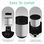 90398 HEPA Replacement Filter - Image 5