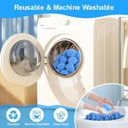 Askyli 2.9 lbs Pool Filter Balls - Image 5