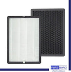 PUREBURG Replacement Filter Compatible - Image 2