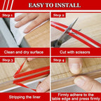 Baby Proofing Edge Guard & Safety Bumpers - Image 7