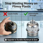 iFJF 134001 Fuel Filter Housing Cap Replacement - Image 4