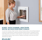 Elkay WaterSentry Plus Commercial Water Dispenser Replacement Filter - Image 5