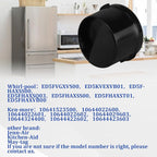  Upgraded 2260502B 2260518B Refrigerator Water Filter Cap by puxyblue - Image 5