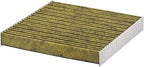 Purolator PBC36080 PurolatorBOSS Automotive Cabin Air Filter - Image 2