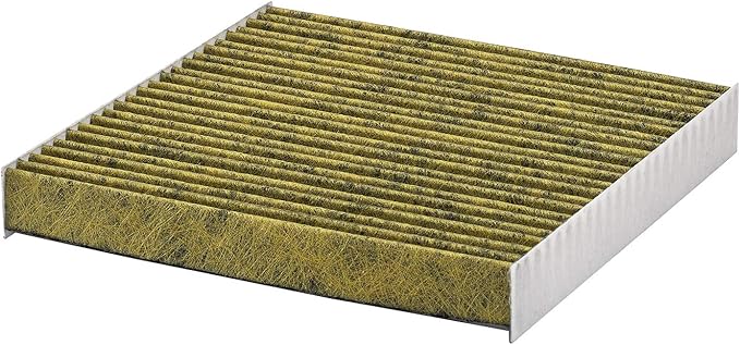 Purolator PBC36080 PurolatorBOSS Automotive Cabin Air Filter - Image 2
