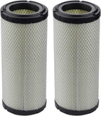 Tvent 715900422 Air Filters For Can-Am X3 Maverick X3 2017-2024 Maverick MAX by Tvent