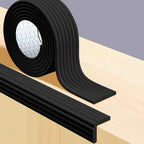 Proof Edge Corner Protector, Soft NBR Rubber Foam Adhesive Cushion, Fireplace