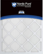 Nordic Pure 16x16x1 Tru Mini Pleat MERV 11 AC Furnace Air Filters – 2.5X More - Image 5
