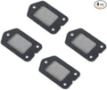 SRM-225 Spark Screen and Gasket Fit by ETZ