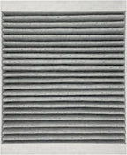 2PCS Capume Cabin Air Filter Replacement - Image 6