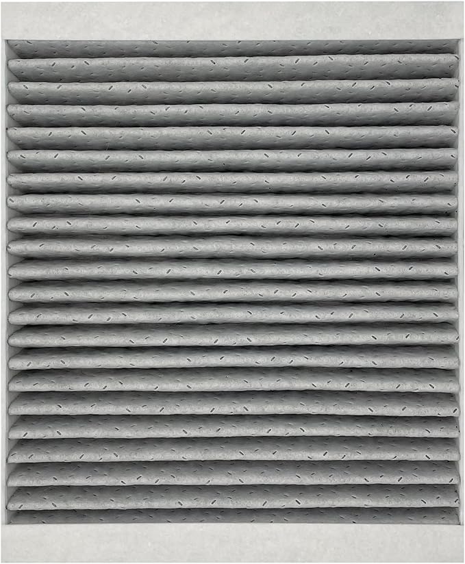 2PCS Capume Cabin Air Filter Replacement - Image 6