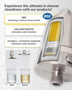 Hard Water Shower Filter - Image 2
