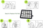 F45 Vacuum Filter Compatible - Image 6