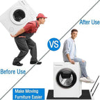 Oversized Large Appliance Slider