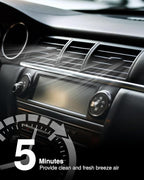 Puroma 2 Pack Cabin Air Filter - Image 6