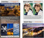 Osmo Action 6 Filter, Lens Filter Set - Image 8